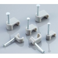 Hook Cable Clip